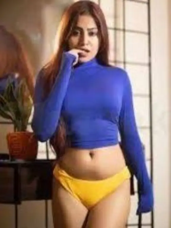 Call Girls Kullu